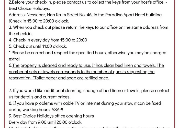 Blue Marine C16 Sunny Διαμέρισμα Σάνι Μπιτς