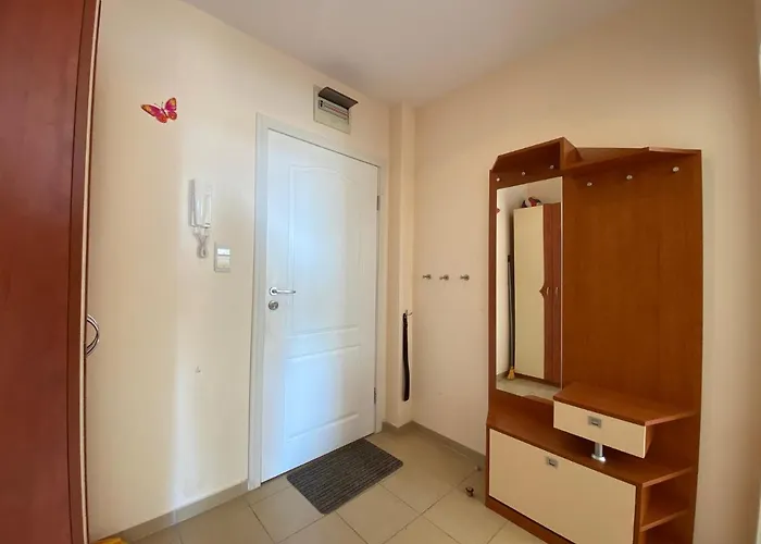 Blue Marine C16 Sunny Appartement Slantchev Briag