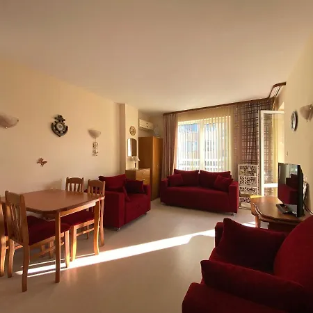 Apartment Blue Marine C16 Sunny